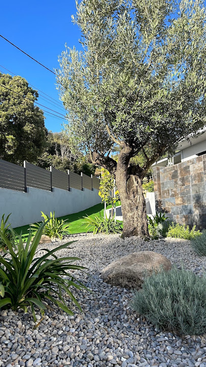 Verde Extérieur Paysagiste à Grosseto-Prugna
