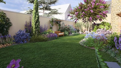 Etudes en Vert, Paysagiste à Lamorlaye