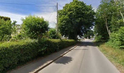 Plomelin Jardin, Paysagiste à Plomelin