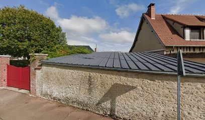 Dandeville Paysage, Paysagiste à Vexin-sur-Epte