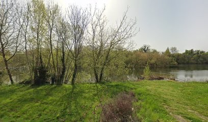 GSP Paysagiste, Paysagiste à Saint-Magne-de-Castillon