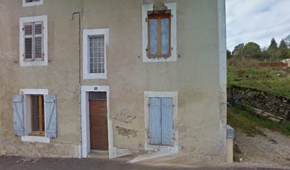 Padoan Thomas, Paysagiste à Lérouville