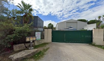 Rimbaud Parcs Et Jardins, Paysagiste à Grimaud