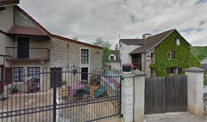 EURL NAT'URENA, Paysagiste à Moloy