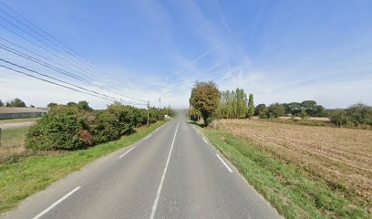 Penthievre Paysages, Paysagiste à Bréhand