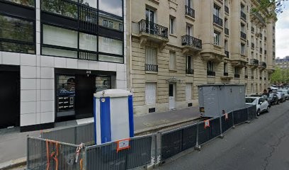 Alain Charles - Paysagiste Paris 15, Paysagiste à Paris 15