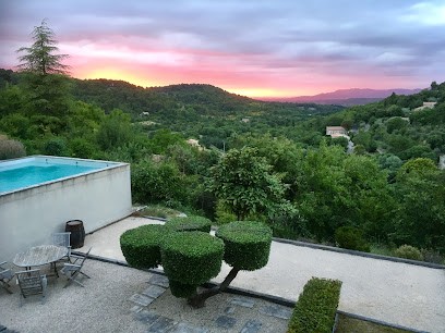 SARL MS Paysage, Paysagiste à Mormoiron