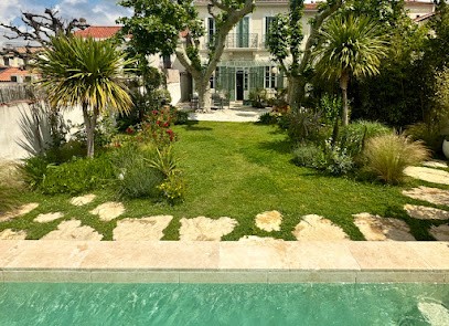 Paysagiste Méditerranéen Canopée, Paysagiste à Marseille 06