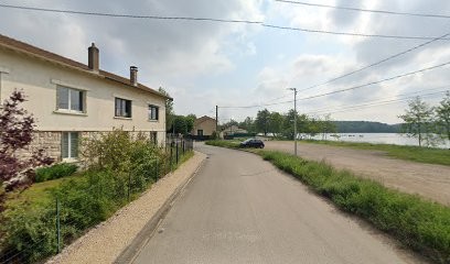 Merev' d'exterieur, Paysagiste à Méréville