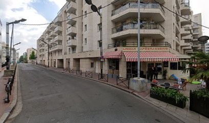 Green Express, Paysagiste à Levallois-Perret