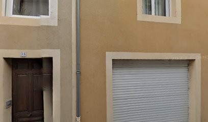 Reynaud Frederic, Paysagiste à Saint-Vallier