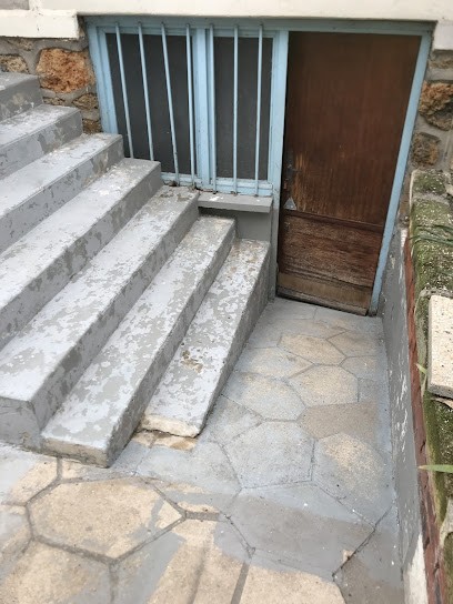 Baumgertner James, Paysagiste à Champigny-sur-Marne