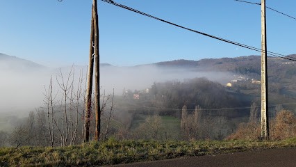 Rozier Pascal, Paysagiste à Vaugneray
