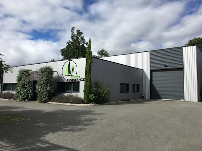 Forêt Assistance, Paysagiste à Canéjan
