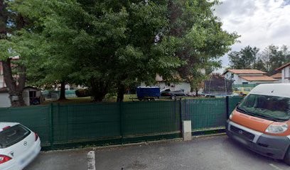 Piarresteguy, Paysagiste à Ustaritz