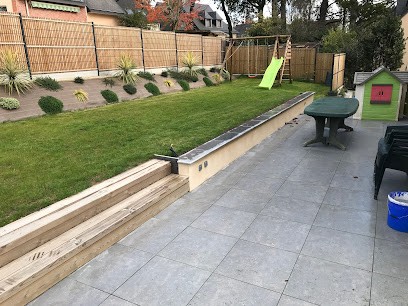 My Extérieur, Paysagiste à Bréal-sous-Montfort