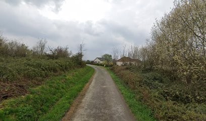 Laborde Jerome, Paysagiste à Aubin