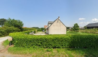 Hauguel Samuel, Paysagiste à Saint-Maclou-la-Brière