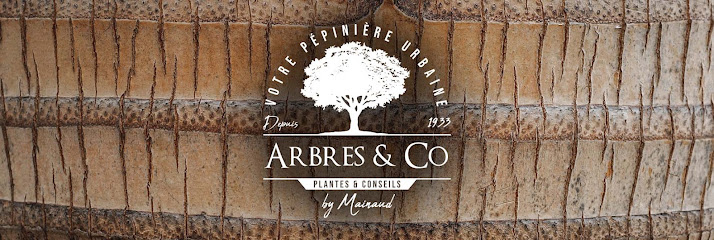Arbres&Co - Niort Paysagiste à Niort