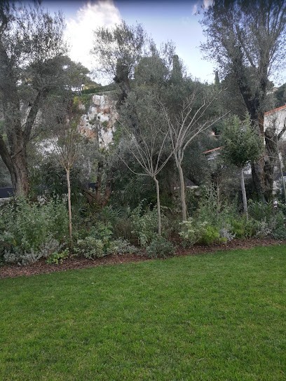 La Rose Des Vents, Paysagiste à Roquefort-les-Pins