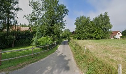 Delafosse Daniel, Paysagiste à Val-de-Saâne