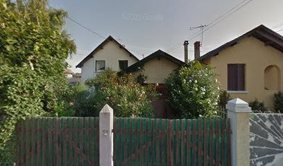 Bottalico-paysage, Paysagiste à Bron