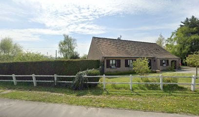 Callewaert, Paysagiste à Linselles