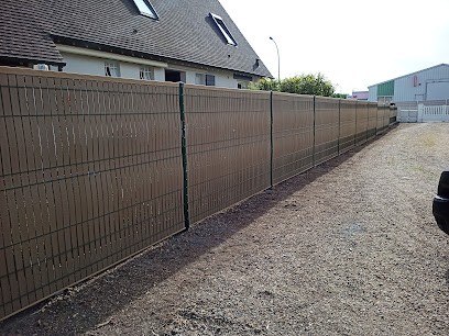 CHAMPIN PAYSAGES, Paysagiste à Moult-Chicheboville