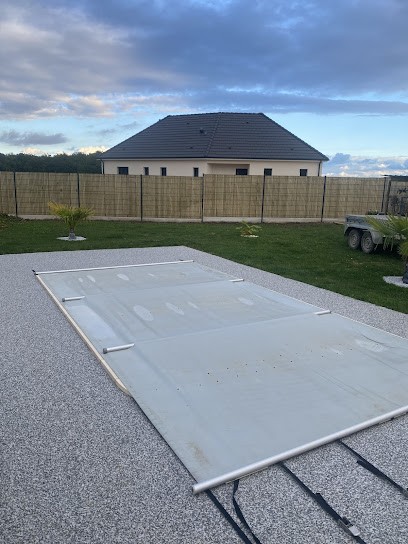 Joffrey Courtot - Paysagiste, Paysagiste à Saint-Doulchard