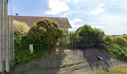 Thierry Devers, Paysagiste à Baudrières