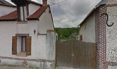 Hervieux William, Paysagiste à Poses