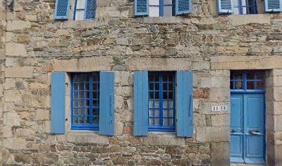 Le Carvennec Ronan, Paysagiste à Tréguier