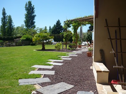 JARDI BRICO SERVICES, Paysagiste à Lugan