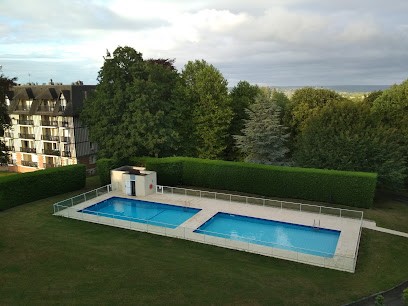 Beaufils Lionel, Paysagiste à Villers-sur-Mer