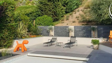 Aux Jardins Du Lys - Paysagiste, Aménagement De Jardin - Ain Et Rhône, Paysagiste à Civrieux