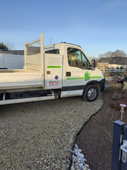 FSE paysage, Paysagiste au Châtellier