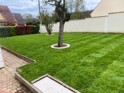 Oliv Paysage, Paysagiste à Verberie