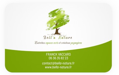 Bella Nature, Paysagiste à Helstroff
