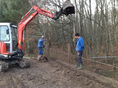 MAXITEMPS - ARCADE DECOR - ASERVIS, Paysagiste à Guenviller