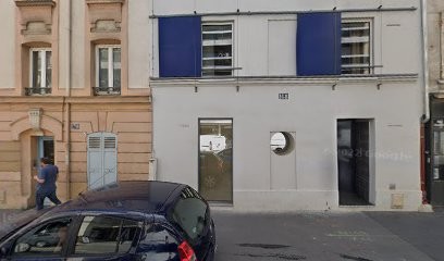 Paysagiste Chevallier Appert, Paysagiste à Paris 14