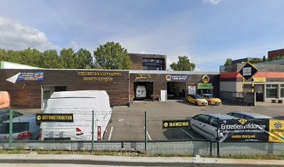 Gardenland, Paysagiste à Guebwiller