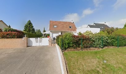 Mariette Yves, Paysagiste à Criquetot-sur-Ouville