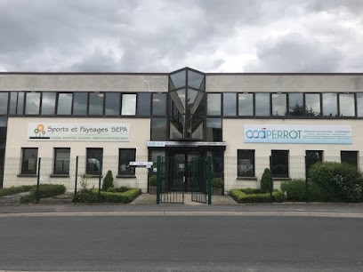 SPORTS ET PAYSAGES SEPA, Paysagiste à Puiseux-Pontoise