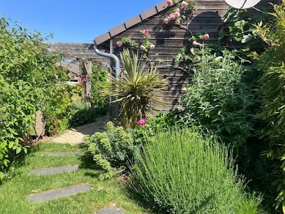 Perez Jean-Marc, Paysagiste à Ballan-Miré