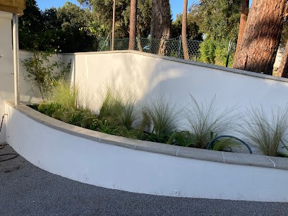 Stéphanie Laborde - paysagiste, Paysagiste à Labenne