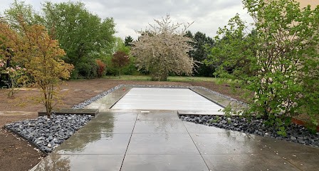 PAYSAGES ET VOUS - DF72, Paysagiste à Changé