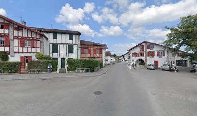 Toulet Martine, Paysagiste à Larressore