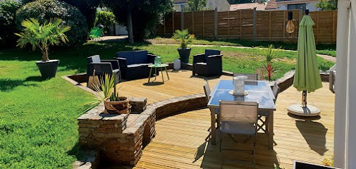 Gael Rolland Paysage, Paysagiste à Nort-sur-Erdre