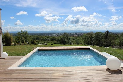 Berne Parcs Et Jardins, Paysagiste à Montrond-les-Bains