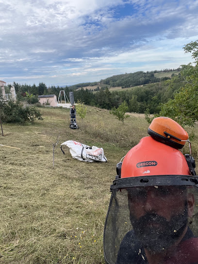 Gabarre Espace Vert Paysagiste à Montauban